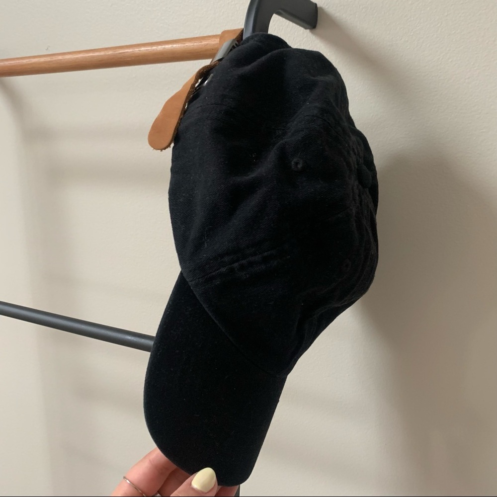 UO cap